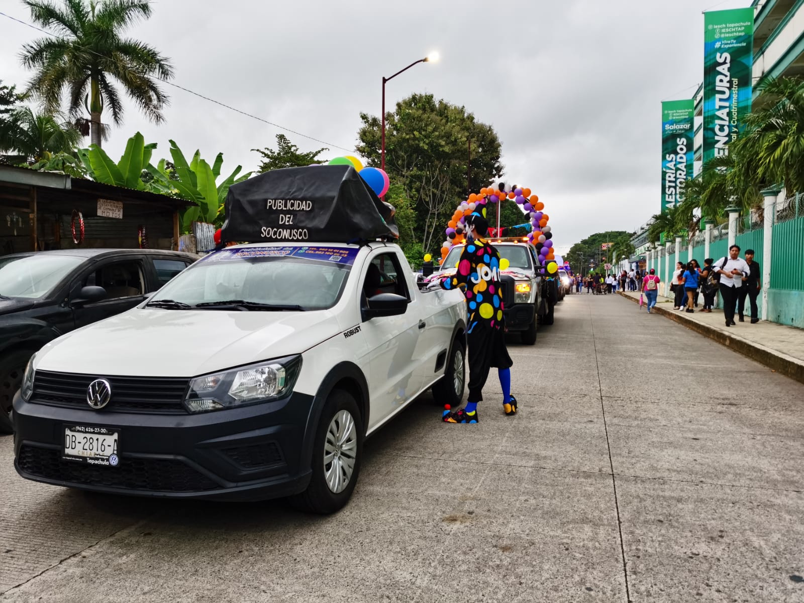 Caravana 03