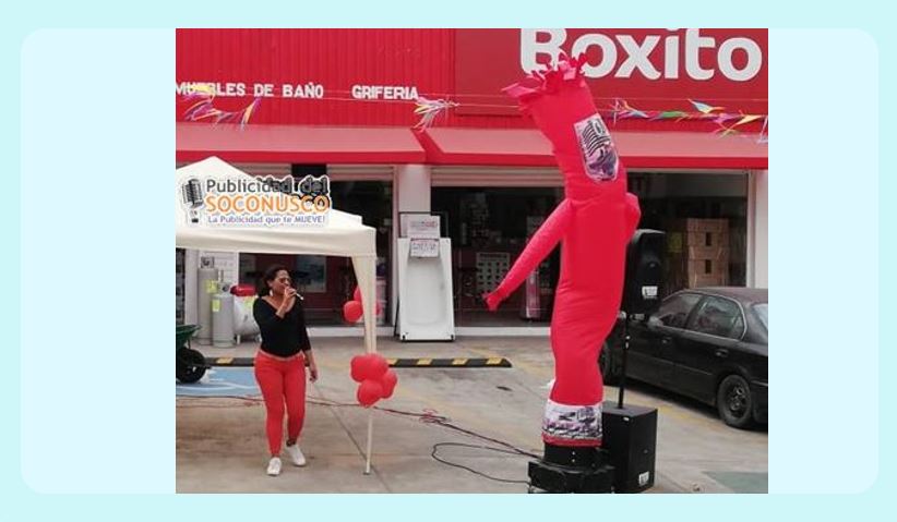 foto skydancer