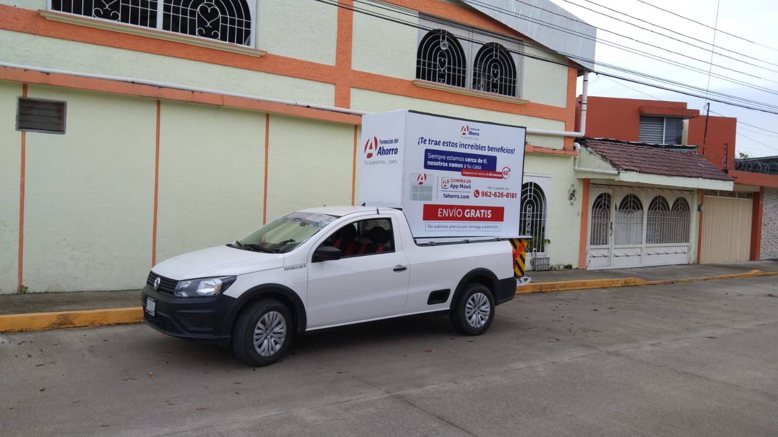 valla movil 10