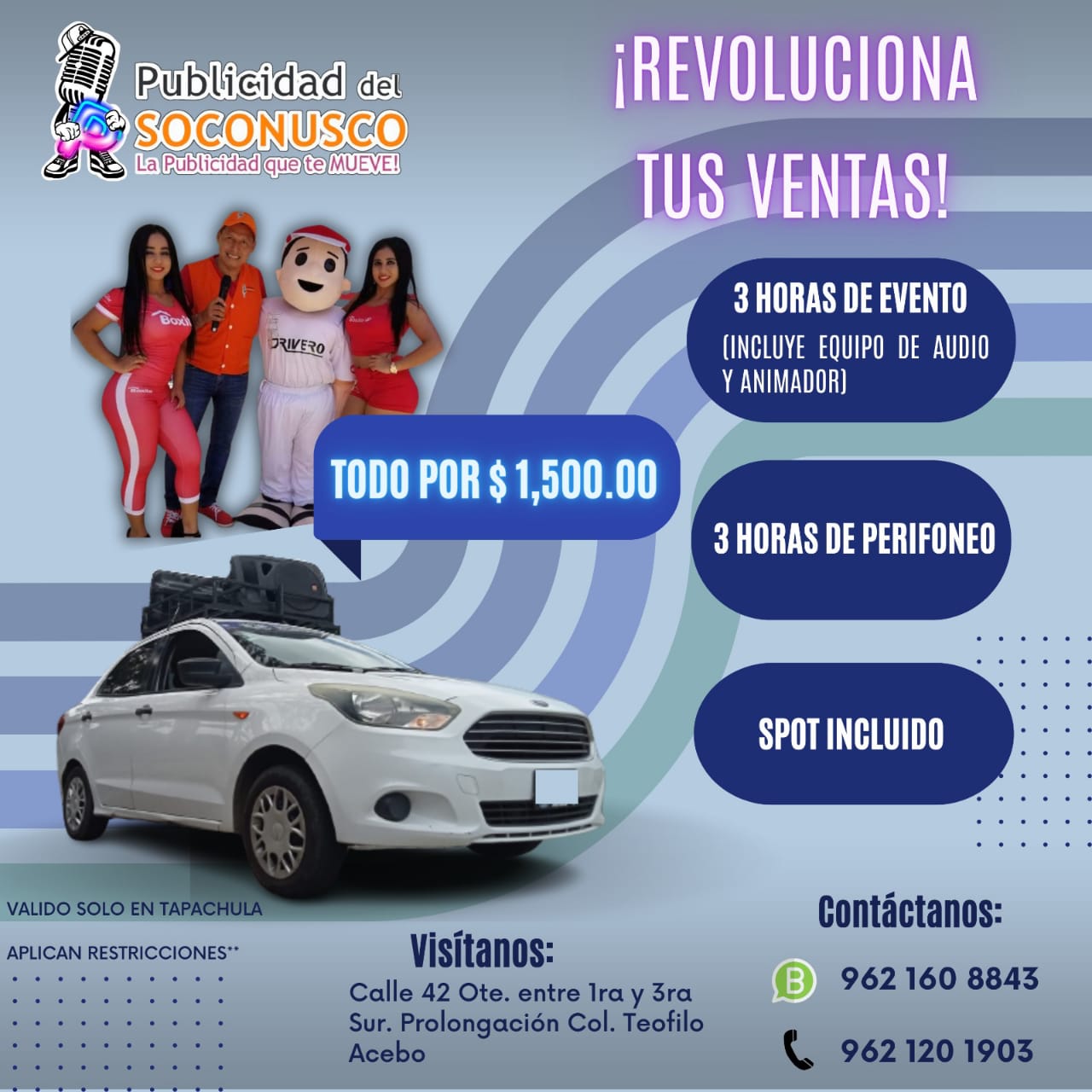 Proyecto